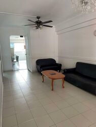 Blk 399 Yishun Avenue 6 (Yishun), HDB 3 Rooms #533898511